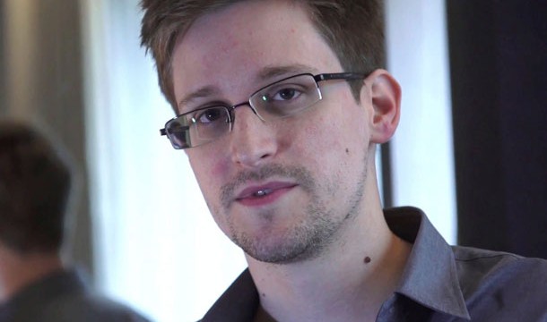 Snowden explicará a la Eurocámara aspectos del escándalo de espionaje