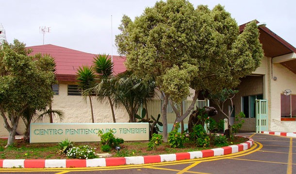 Tenerife II abre el fuego contra la privatización de las prisiones