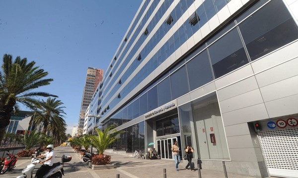 Hacienda devuelve 251,37 millones de euros en Canarias
