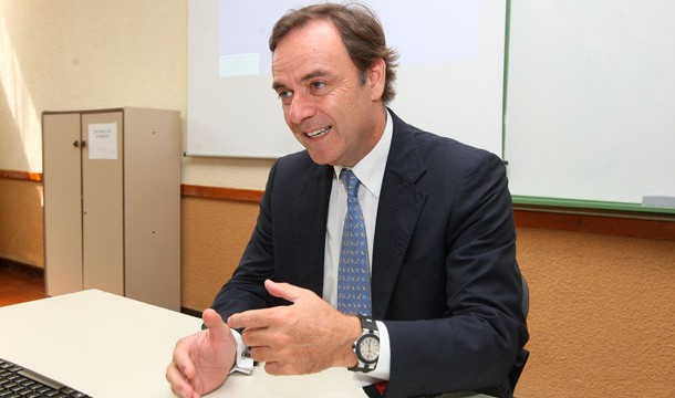 José Ramón Navarro, entre los aspirantes a presidir la Audiencia Nacional