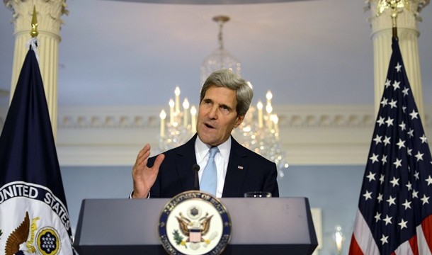 Estados Unidos acusa al régimen sirio del ataque químico
