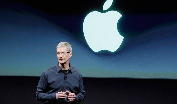 Apple pondrá en marcha la fabricación "masiva" del iPhone 6 en mayo
