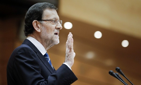 El PSOE pide que Rajoy acuda como testigo a la Audiencia Nacional por 
