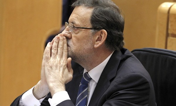 Ruz rechaza citar a Rajoy como testigo por la contabilidad B del PP
