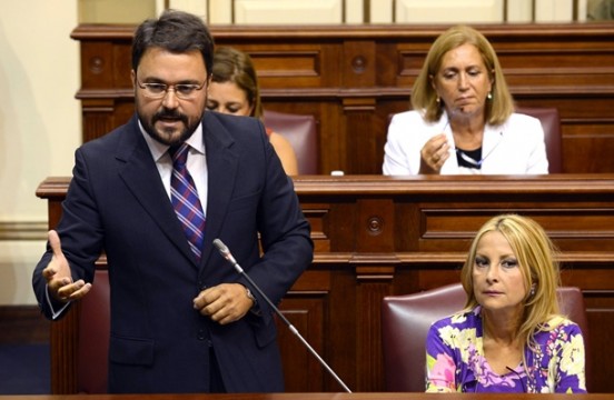 El PP deja a Canarias sin plan de  empleo por la “ineficacia” del SCE