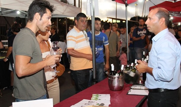 La Feria Gastronómica triunfa por cuarto año consecutivo en el Centro de Desarrollo Turístico