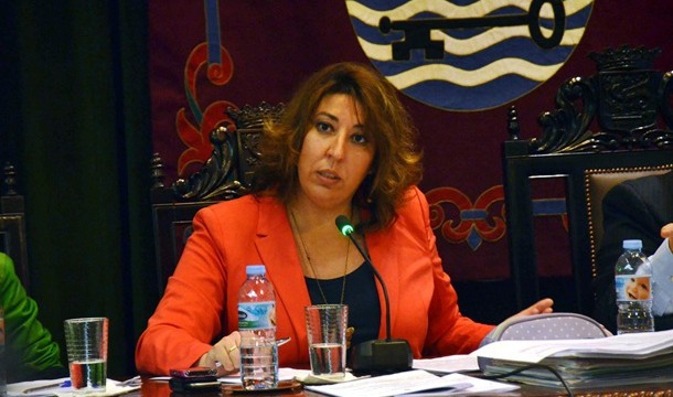 Sandra Rodríguez: “Ahora más que nunca son necesarios once concejales”