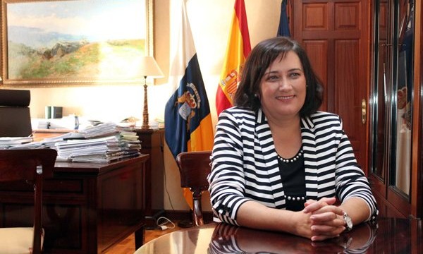 El Cabildo exige "al Ejecutivo regional un plan de conexiones"