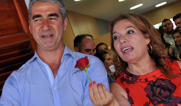 Rodolfo León es elegido nuevo alcalde de Tacoronte con el apoyo del PP