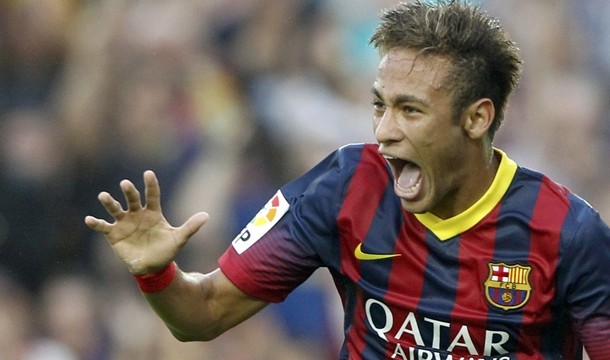 El Barcelona paga 13,5 millones a Hacienda por el fichaje de Neymar