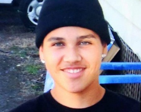 Unos agentes matan a un chico de trece años que llevaba un fusil de juguete en California