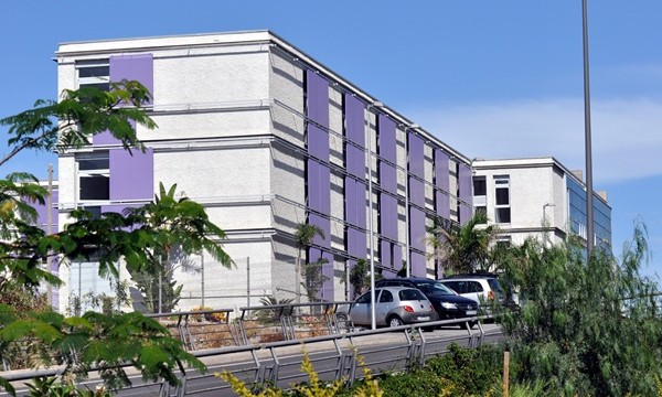 El Gobierno no renuncia al nuevo hospital de crónicos previsto en La Boruga