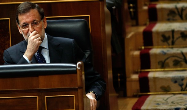 Rajoy no descarta nuevos ajustes, aunque no de tanto calado como los realizados en estos dos años