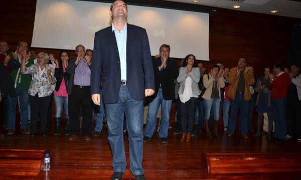 El PSOE palmero cierra filas en defensa de los consejeros