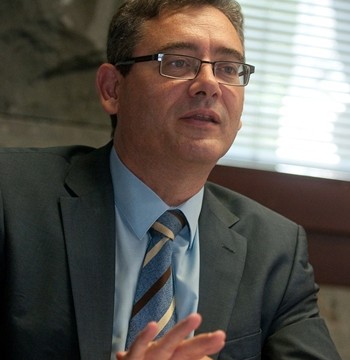 Fernando Ríos: “El Tribunal Constitucional avala al Estado en su maltrato a Canarias”