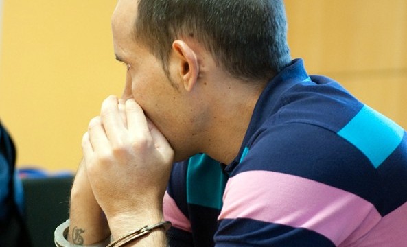 El jurado dictamina que Iván asesinó a Rogelio en San Isidro