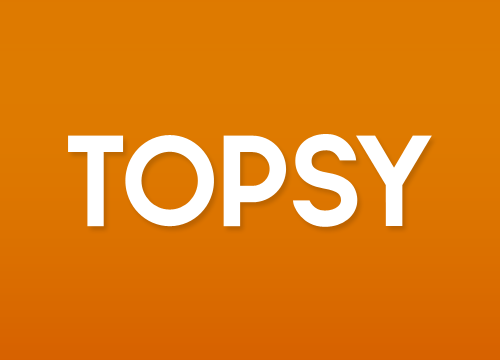 Apple compra Topsy Labs, especializada en el análisis de datos en Twitter