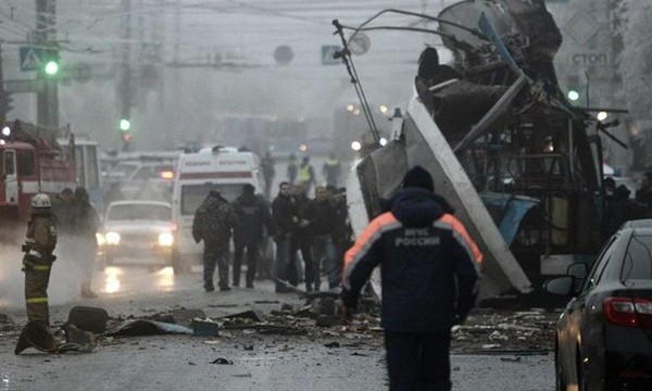 Mueren diez personas en un nuevo atentado en Rusia