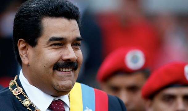Maduro crea más de cien viceministerios, entre ellos el de Redes sociales y el de Suprema felicidad