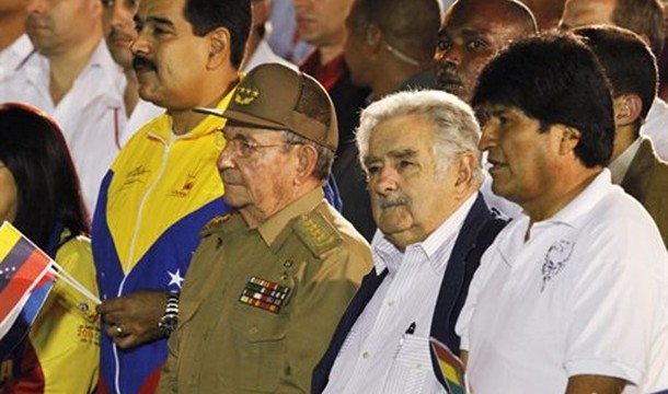 Venezuela y Cuba aprueban 56 proyectos sociales para este año