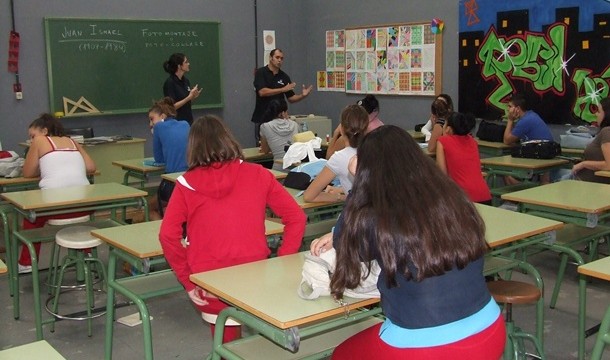 Educación cierra siete colegios en Tenerife y crea uno para el nuevo curso 
