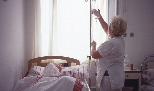 Canarias pierde 2.400 cuidadores de dependientes por los recortes