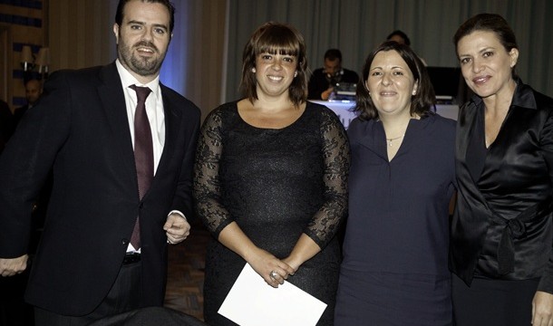 El personal de Quirón Tenerife logra dos premios de innovación
