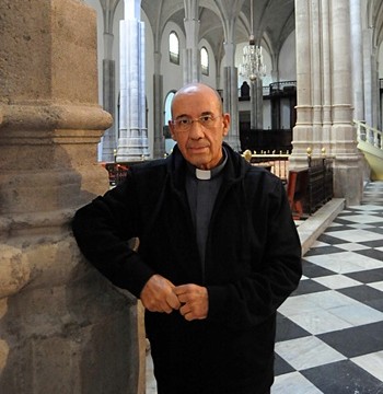 De Armas: “Ahora tenemos la Catedral más luminosa de España”