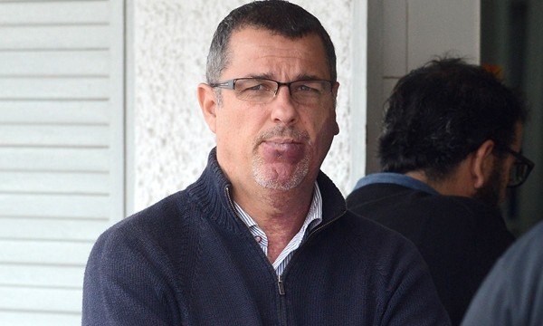 Medina: "Estamos trabajando para hacer un buen Tenerife con o sin Ayoze"