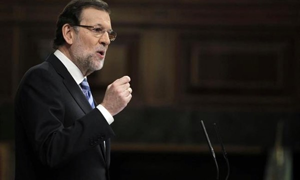 Rajoy anuncia una 
