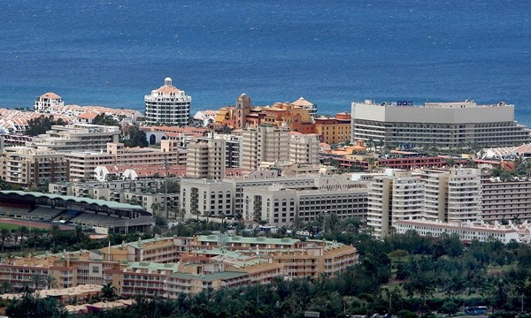 La compraventa de viviendas por extranjeros crece un 15,7% en Canarias en 2013