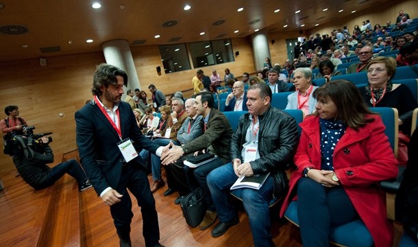 El PSOE de Tenerife solicita la convocatoria de primarias en Canarias