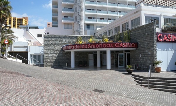 Los tres casinos de la Isla cerraron 2013 con tres millones de pérdidas  