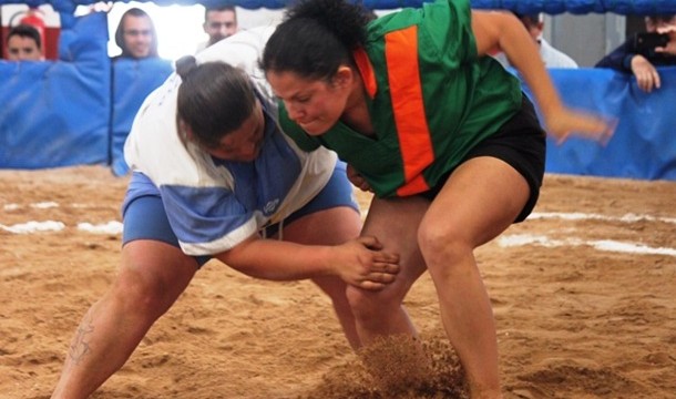 La Copa Gobierno de Canarias Femenina se disputa  en Lanzarote este fin de semana