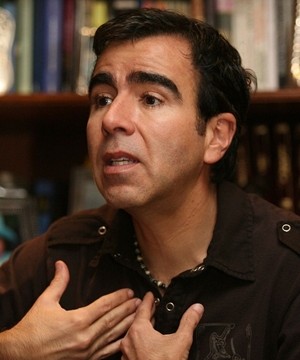 Jorge Franco, Premio Alfaguara de Novela por la obra 