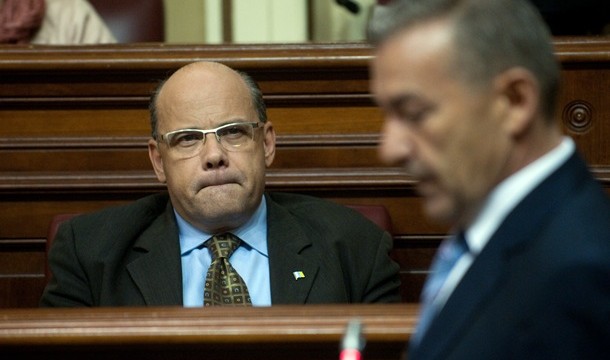 El Ejecutivo afirma que no cambiará de postura por el crudo marroquí
