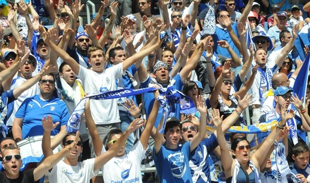 El Real Oviedo lleva más de quince años sin ganar en el Heliodoro