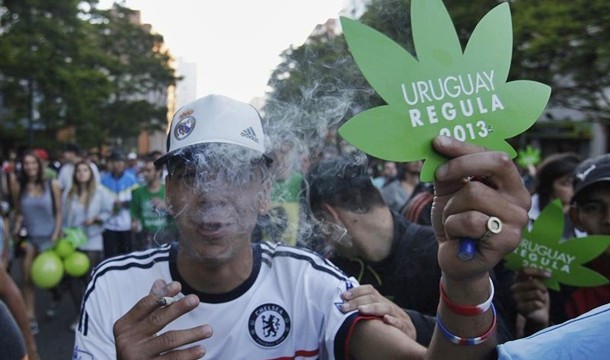 José Mujica responde a la ONU sobre la polémica de la legalización de la marihuana: "Les vamos a ganar el partido"