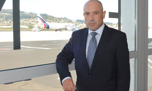 Mario Otero: “Los aeropuertos serán grandes centros comerciales”