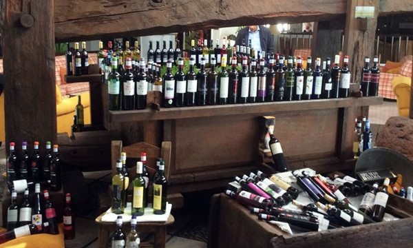 El concurso Agrocanarias cuenta con 72 vinos finalistas