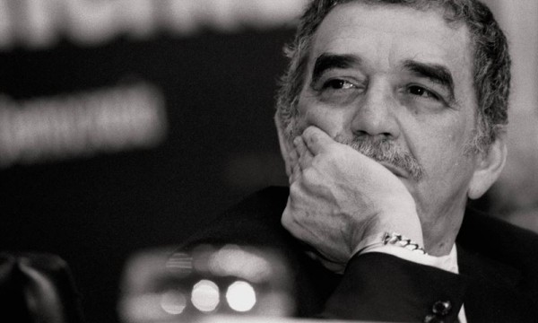 García Márquez, el escritor que descubrió un mundo real y al mismo tiempo mágico