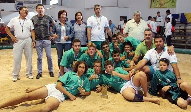 El Torneo Faro de Maspalomas de selecciones infantiles se disputará en Agüimes
