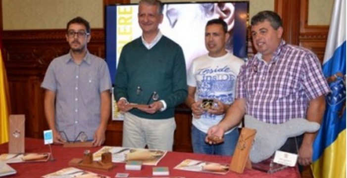 Los artesanos que participen en la Feria de Pinolere pagarán 60 euros 