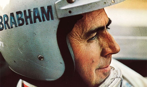 Fallece el expiloto australiano Jack Brabham, triple campeón mundial de F1