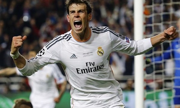 El Real Madrid agranda su leyenda al conquistar 