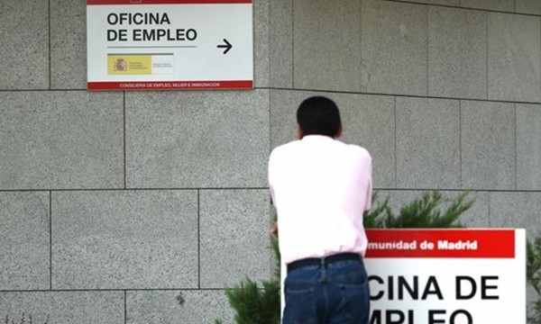 El Banco de España cree que el paro podría bajar hasta el 20% a final de 2016