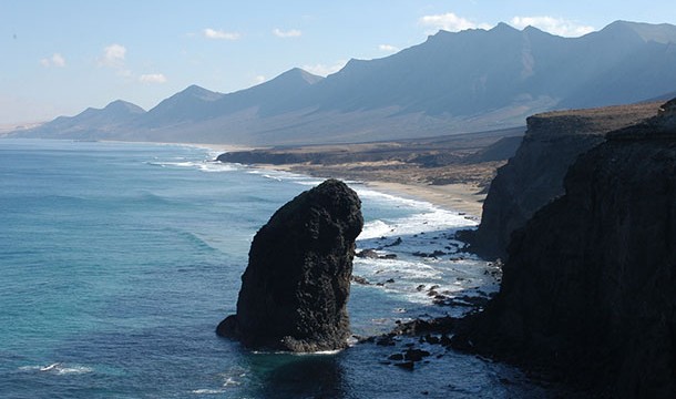 La Reserva de la Biosfera de Fuerteventura cumple su quinto aniversario
