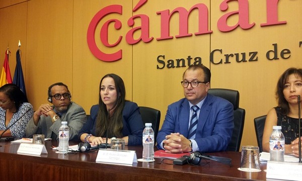 La UE otorga a Canarias el programa Plataforma para África-Latinoamérica