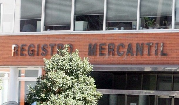 La creación de sociedades mercantiles en Canarias cae un 19,4% en abril, el mayor descenso del país