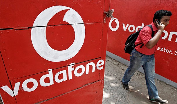 Vodafone denuncia redes estatales secretas para espiar conversaciones telefónicas privadas